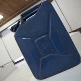 VranjeKanisterzagorivo